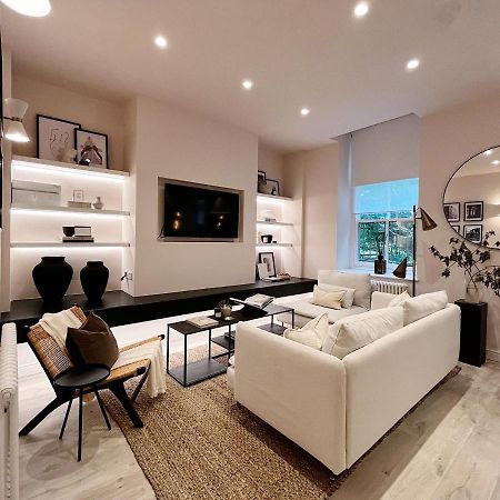 Luxury 2 Bedroom Flat In Central Todmorden Exteriér fotografie