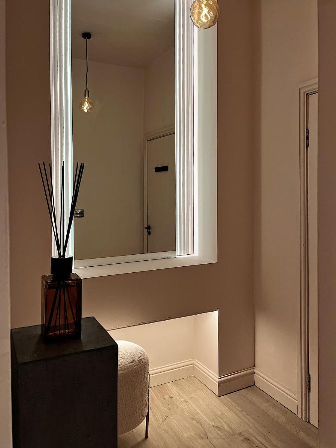 Luxury 2 Bedroom Flat In Central Todmorden Exteriér fotografie